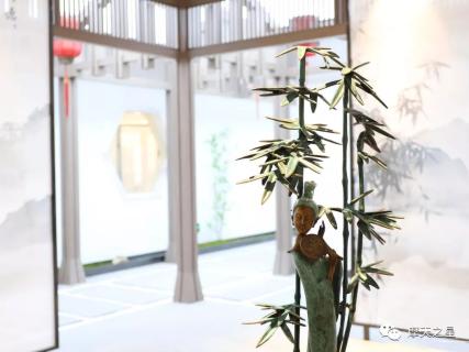 LV国际：红色文化带来的是活的灵魂