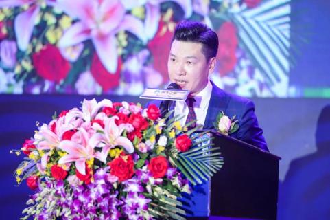 新目标 新辉煌丨LV国际2019年会盛典完美落幕！