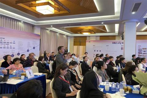 新一年，新征程！LV国际 “ 顶层战略 ”课程2023深圳首站圆满举办